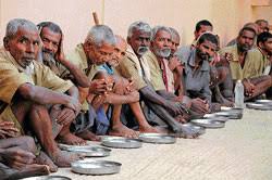 Image result for beggars on the road