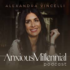 The Anxious Millennial Podcast