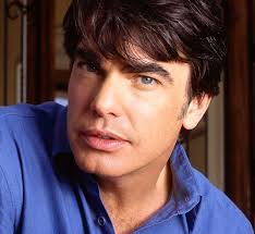 Peter Gallagher is currently best known for his role as Sandy Cohen in the Fox hit “The OC.” In his show “Songs and Stories” at Feinstein&#39;s at the Regency, ... - peter-gallagher