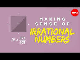 Making sense of irrational numbers - Ganesh Pai | TED-Ed