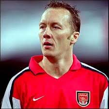 Lee Dixon – RB. « Back to gallery &middot; « Prev | Next » - Lee-Dixon