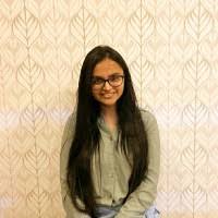Woodstock Fund Employee Ishita Srivastava's profile photo