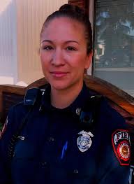 Firefighter Sabrina Barrios is the daughter of Shelly Porter and Tony Barrios. She spent her early years in Porterville and Visalia, together with five ... - barrios-emp-month-nov-2013