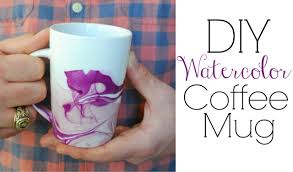 Image result for decorated coffee mugs