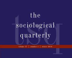 Image of مجله The Sociological Quarterly