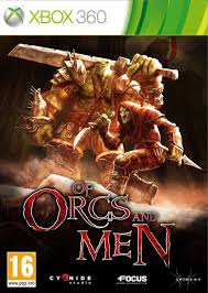 Of Orcs And Men Images?q=tbn:ANd9GcTa5Cz6EtU1E9gxomqnd4MsmcasNANZxh1nEkpimRo5Ir3Dh-zSyQ