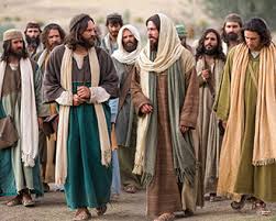 Resultado de imagen para APOSTOLES JESUS