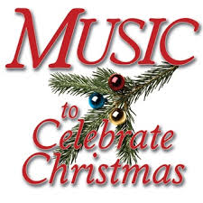 Image result for Christmas music images