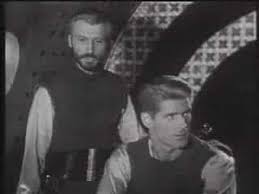 Image result for images of 1954 television series flash gordon