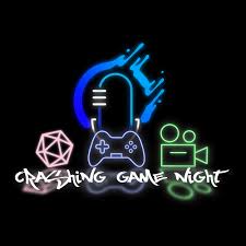Crashing Game Night Podcast
