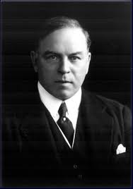 William Lyon Mackenzie King was Deputy Minister of Labour in 1907 when he was appointed Commissioner to investigate compensation claims stemming from the ... - mackenzie-king