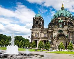 Katedra Berlińska w Berlinie