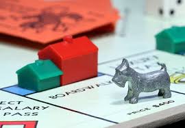 Image result for monopoly hotel