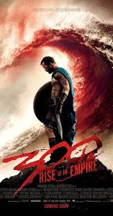 300 : Rise of an Empire (2014)