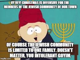 The Jewish Christmas [Remome Kosher] : memes via Relatably.com