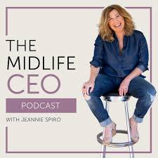 Midlife Ceo Podcast