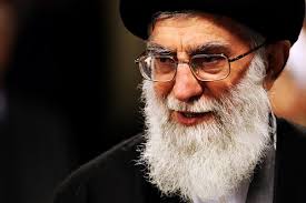 نتیجه تصویری برای رهبر ایران