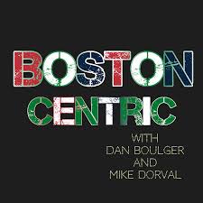 Boston Centric - Bombing with Mike Dorval