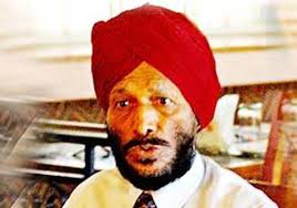 Chandigarh, Feb 18: Legendary athlete Milkha Singh, a Punjab Congress MLA and a former Army officer have been booked by the police here in connection with a ... - Milkha-Singh-bo1126