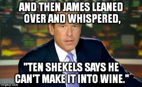 Brian Williams Was There Latest Memes - Imgflip via Relatably.com