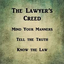 Lawyer Quotes on Pinterest | Positive Relationship Quotes, Justice ... via Relatably.com