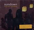 Sundown: Music for Unwinding