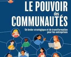 Le livre Le Community Management de Nicolas Hecht