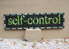 Image result for mengendalikan diri