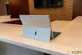 Microsoft Plans to Launch an 11-Inch Version of Surface Pro in 2021, Reports Suggest