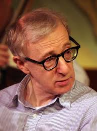You fall apart, is what happens.&quot; (Image by Colin Swan.) In case you missed David Itzkoff&#39;s September 14 New York Times Q&amp;A with Woody Allen in conjunction ... - Woody_Allen_2006-Colin-Swan