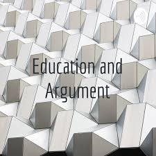 Education and Argument
