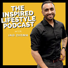The Inspired LifeStyle Podcast