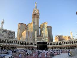 Hasil gambar untuk masjid al haram