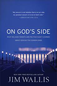 An excerpt from Jim Wallis&#39; &quot;On God&#39;s Side&quot; | MSNBC via Relatably.com