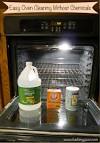 Natural Oven Cleaning With Baking Soda Wellness Mama