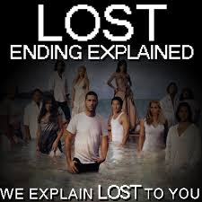 LOST Ending Explained