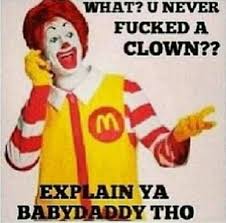 baby daddy | funnies:) | Pinterest | Baby Daddy, Clowns and Lmfao via Relatably.com