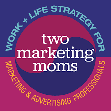 Two Marketing Moms