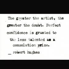 Robert Hughes - | Quotes | Pinterest via Relatably.com