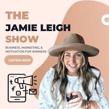 The Jamie Leigh Show