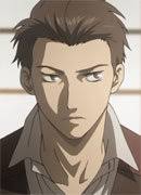 Akihiro OKAMURA | Characters | Anime-Planet - morihiko_toriguchi_15795