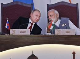 Image result for india russia deal