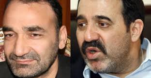 Atta Mohammad Noor and Ahmad Wali Karzai are both very corrupt governors of Afghanistan Philly.com, May 22, 2011: It may well be, after all, that AWK, ... - atta_m_awk