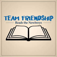 Reading the Newberys: A Team Friendship Podcast