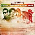 The Very Best of Shaggy, Chaka Demus & Pliers, Aswad