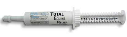Image result for equine relief products