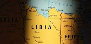 Risultati immagini per LIBIA GEOPOLITICA