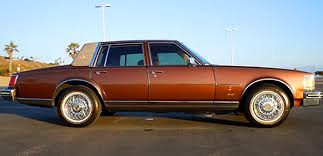 Image result for Demitasse Brown 1978 Cadillac