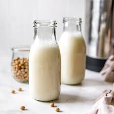 How to Make Soy Milk at Home — Almond Cow Recipes