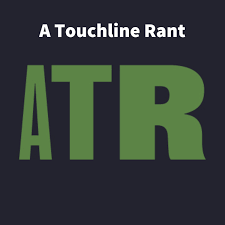 A Touchline Rant: A football podcast like no other